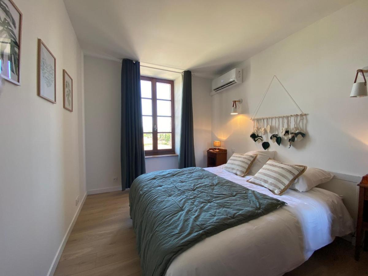 הומפס Maison, Canal Du Midi Piscine מראה חיצוני תמונה