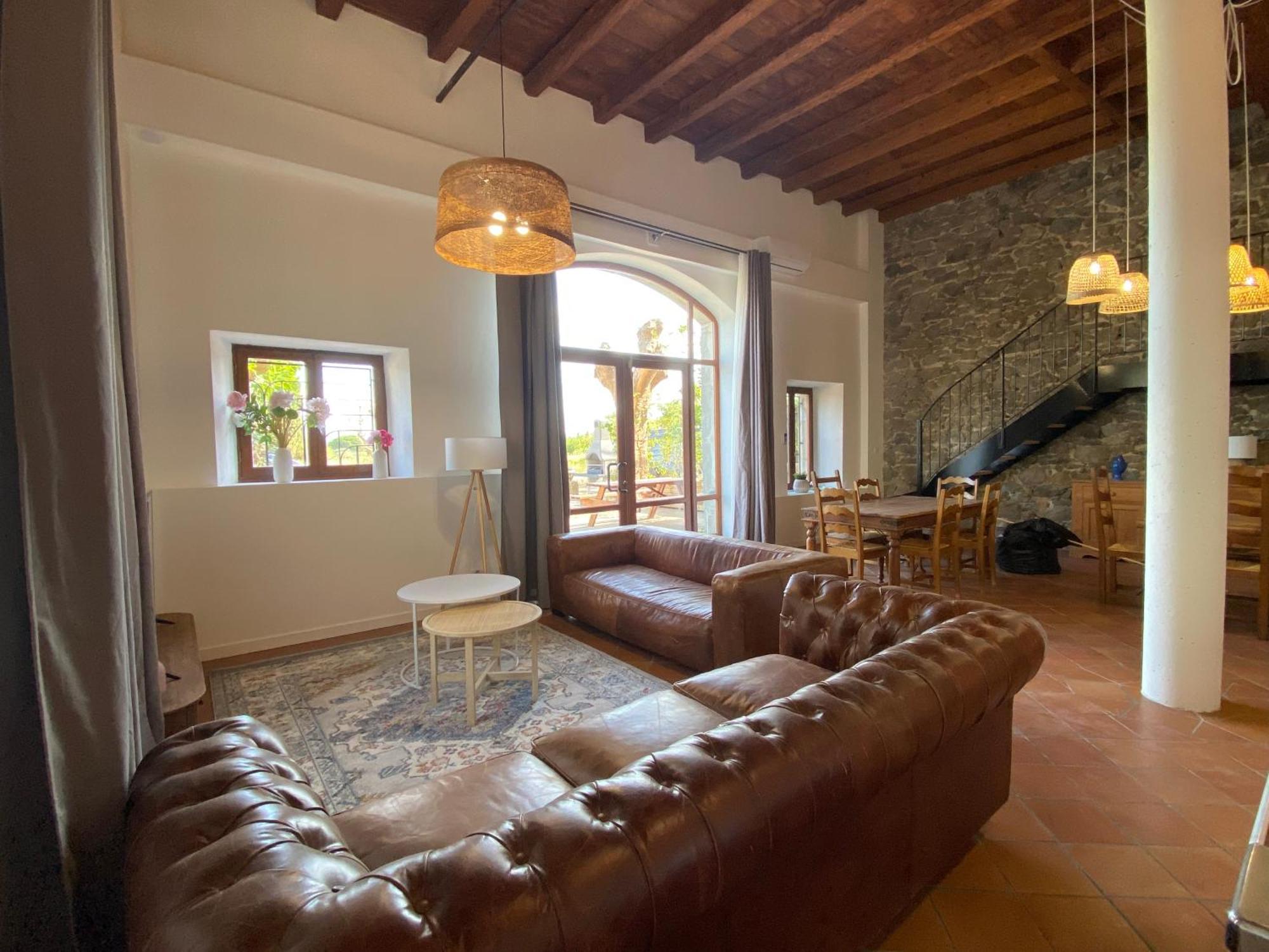 הומפס Maison, Canal Du Midi Piscine מראה חיצוני תמונה