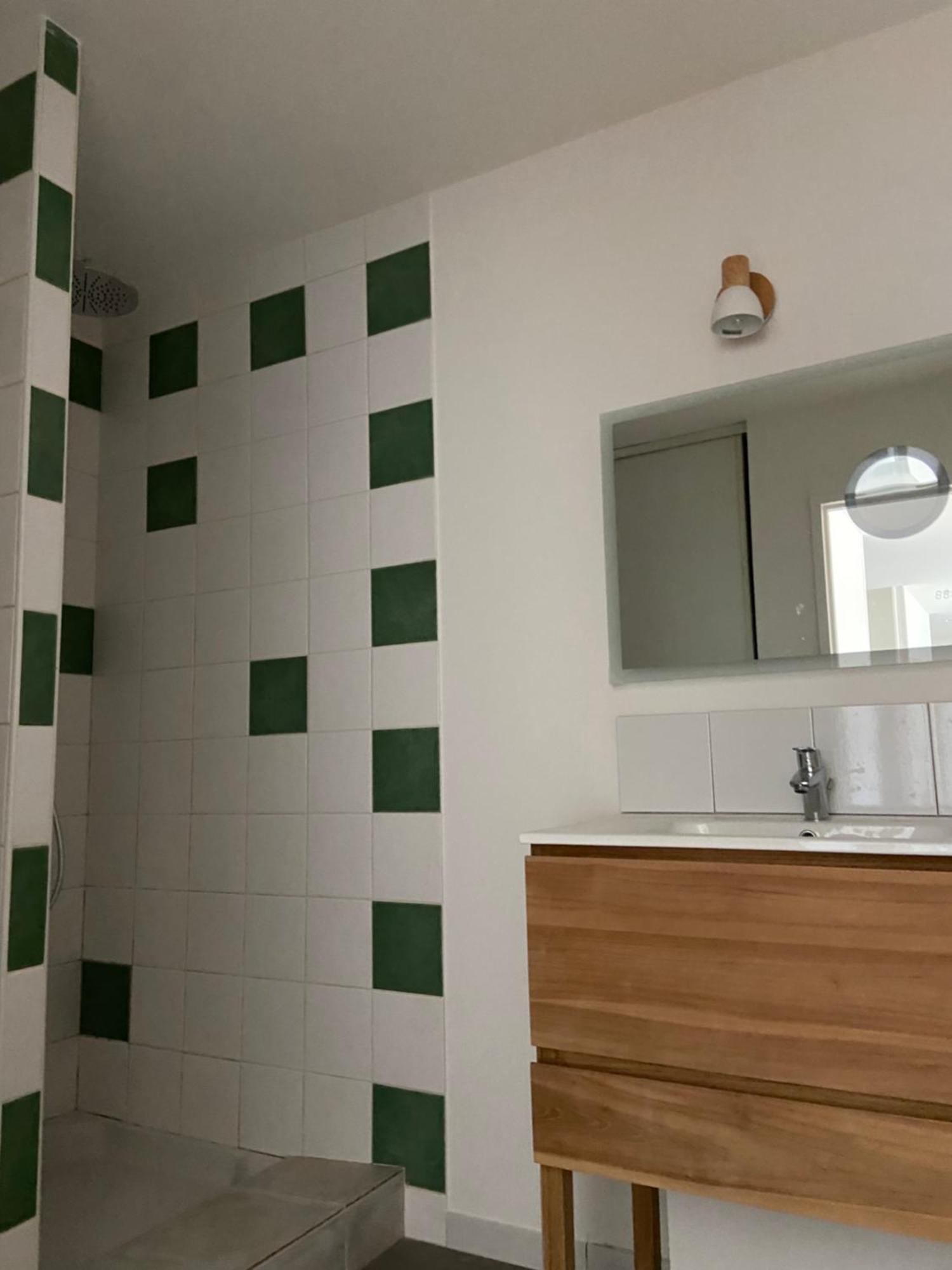 הומפס Maison, Canal Du Midi Piscine מראה חיצוני תמונה