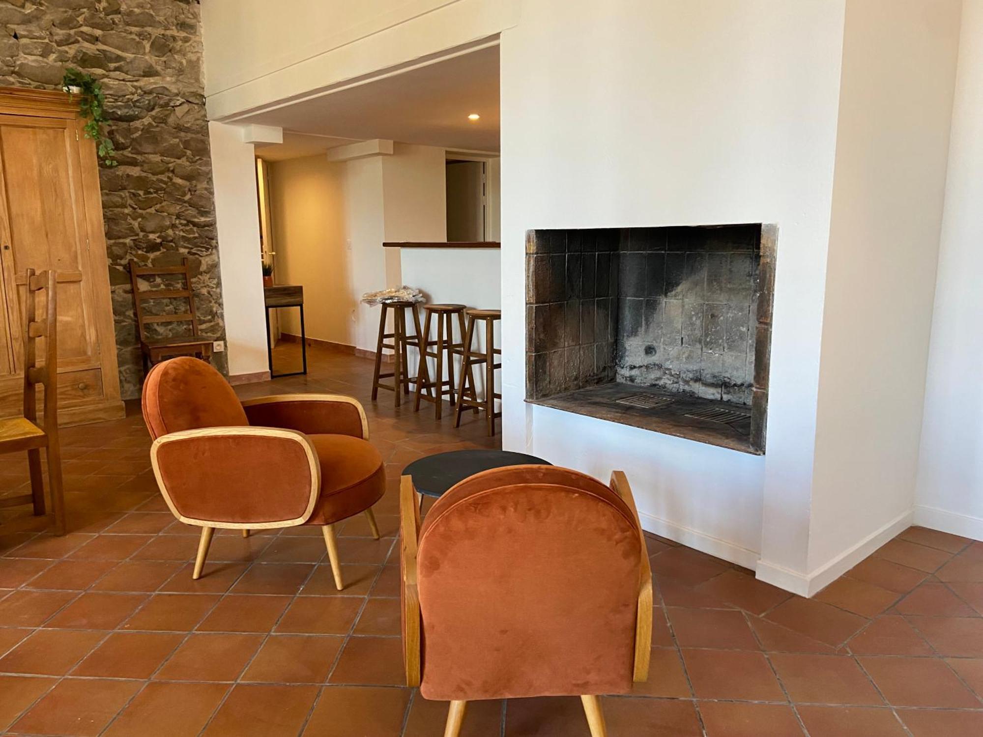 הומפס Maison, Canal Du Midi Piscine מראה חיצוני תמונה